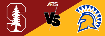 stanford vs san jose state