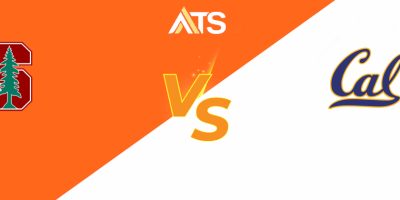 Stanford Cardinal at California Golden Bears Pick & Prediction - 11/23/2024