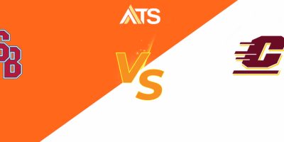 Stony Brook Seawolves at Central Michigan Chippewas Pick & Prediction - 11/7/2024