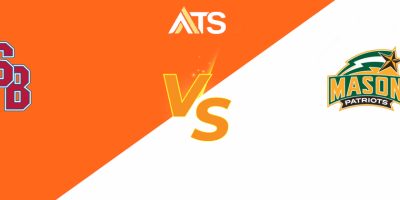 Stony Brook Seawolves at George Mason Patriots Best Bet - 11/11/2024