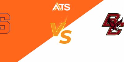 Syracuse Orange vs Boston College Eagles Prediction, Odds & Picks - 11/9/2024