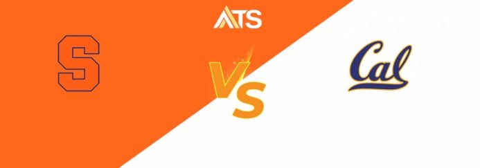 Syracuse vs California Prediction, Odds & Picks – 11/16/2024