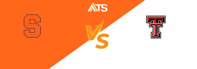 Syracuse Orange vs Texas Tech Red Raiders Prediction, Odds & Picks – 11/22/2024