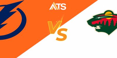 Tampa Bay Lightning at Minnesota Wild Best Bet - 11/1/2024