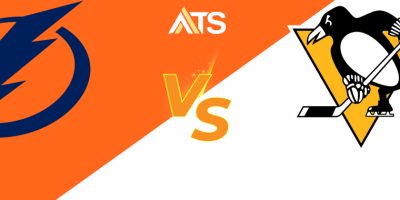 Tampa Bay Lightning at Pittsburgh Penguins Pick & Prediction - 11/19/2024