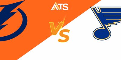 Tampa Bay Lightning vs St. Louis Blues Prediction & Picks 11/5/2024