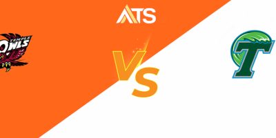 Temple Owls at Tulane Green Wave Prediction For 11/9/2024