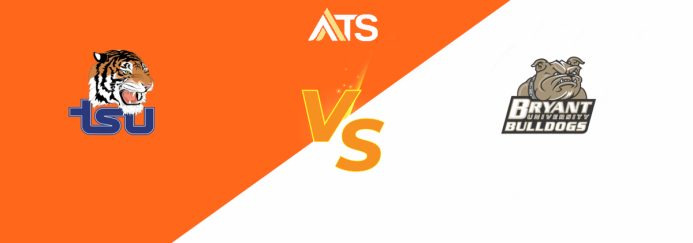 Tennessee State Tigers vs Bryant Bulldogs Prediction & Picks 11/26/2024
