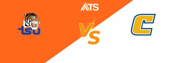 Tennessee State Tigers vs Chattanooga Mocs Betting Pick & Preview – 11/25/2024