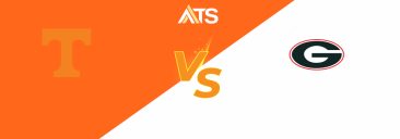 Tennessee Volunteers vs Georgia Bulldogs Betting Pick & Preview - 11/16/2024