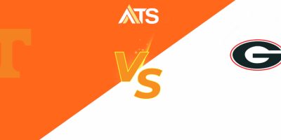 Tennessee Volunteers vs Georgia Bulldogs Betting Pick & Preview - 11/16/2024