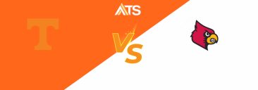 Tennessee Volunteers vs Louisville Cardinals Prediction, Odds & Picks - 11/9/2024