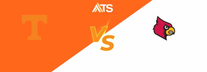 Tennessee vs Louisville Prediction, Odds & Picks – 11/9/2024