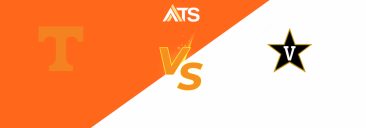 Tennessee Volunteers at Vanderbilt Commodores Pick & Prediction - 11/30/2024