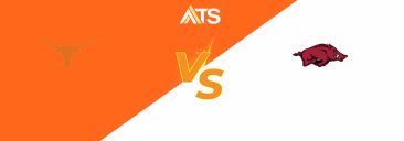 Texas Longhorns vs Arkansas Razorbacks Prediction, Preview, & Odds - 11/16/2024