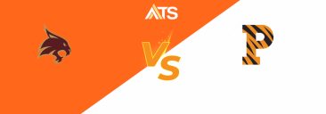 Texas State Bobcats vs Princeton Tigers Prediction, Preview, & Odds - 11/22/2024