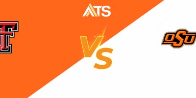 Texas Tech Red Raiders vs Oklahoma State Cowboys Prediction & Picks 11/23/2024