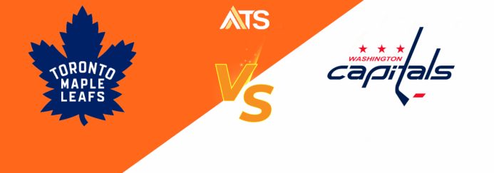 Toronto Maple Leafs vs Washington Capitals Prediction & Odds – 11/13/2024