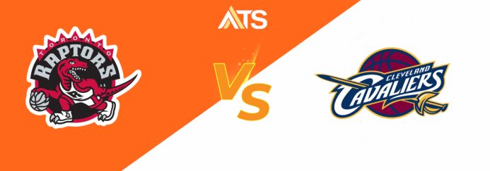 Toronto Raptors vs Cleveland Cavaliers Betting Pick & Preview – 11/24/2024