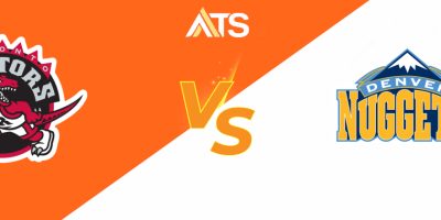 Toronto Raptors at Denver Nuggets Pick For 11/4/2024