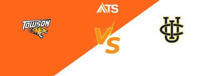 Towson Tigers vs UC Irvine Anteaters Prediction & Picks 11/30/2024