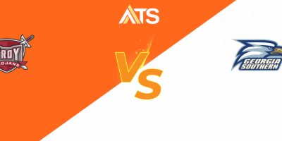 Troy Trojans vs Georgia Southern Eagles Betting Pick & Preview - 11/16/2024