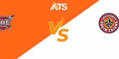 Troy Trojans vs Louisiana Ragin Cajuns Prediction, Preview, & Odds - 11/23/2024