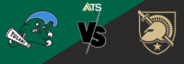 tulane vs army