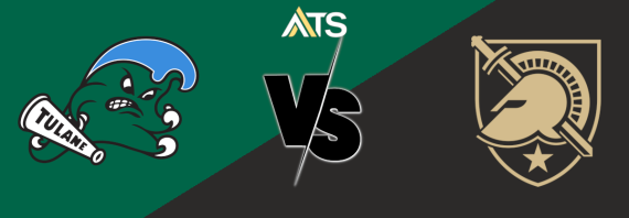 Tulane vs Army AAC Championship Game Prediction – 12/6/24