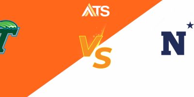 Tulane Green Wave at Navy Midshipmen Best Bet - 11/16/2024