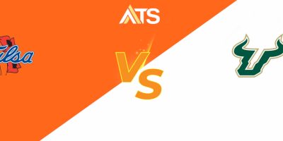 Tulsa Golden Hurricane at South Florida Bulls Pick For 11/23/2024