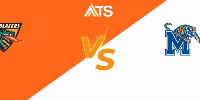 UAB Blazers vs Memphis Tigers Prediction & Picks 11/16/2024