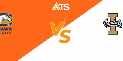 UC Davis Aggies vs Idaho Vandals Prediction, Odds & Picks - 11/7/2024