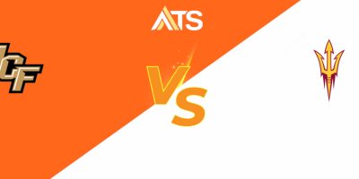 UCF Knights vs Arizona State Sun Devils Prediction, Odds & Picks - 11/9/2024