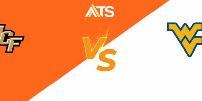 UCF Knights at West Virginia Mountaineers Pick For 11/23/2024