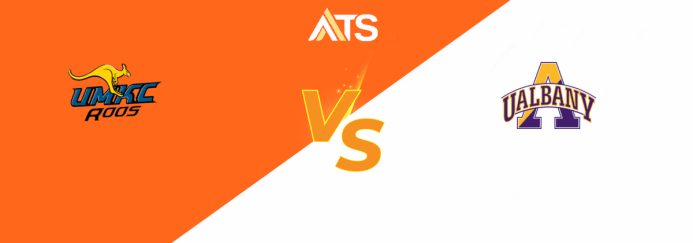 Kansas City Roos vs Albany Great Danes Best Bet – 11/23/2024