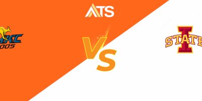 UMKC Kangaroos vs Iowa State Cyclones Prediction, Preview, & Odds - 11/11/2024