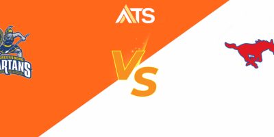 UNC Greensboro Spartans vs SMU Mustangs Prediction, Odds & Picks - 11/11/2024