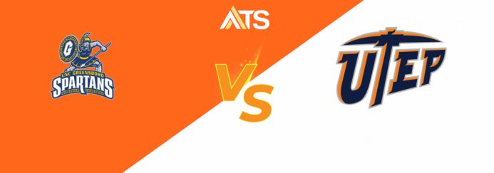 UNC Greensboro Spartans vs UTEP Miners Betting Pick & Preview – 11/27/2024