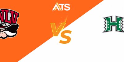 UNLV Rebels vs Hawaii Rainbow Warriors Prediction & Picks 11/9/2024