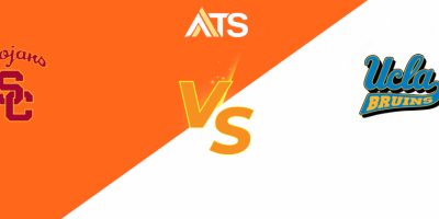 USC Trojans vs UCLA Bruins Prediction, Preview, & Odds - 11/23/2024