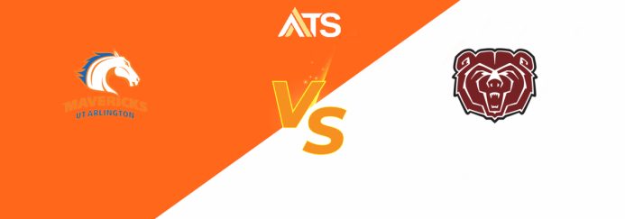 UT Arlington Mavericks vs Missouri State Bears Prediction, Odds & Picks – 11/19/2024