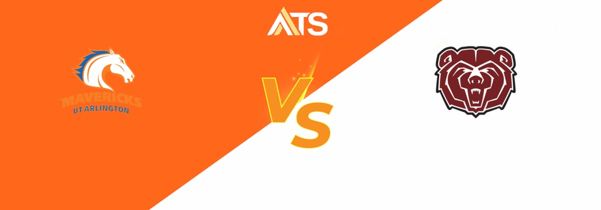 UT Arlington Mavericks vs Missouri State Bears Prediction, Odds & Picks – 11/19/2024