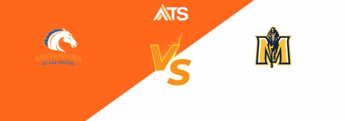 UT Arlington Mavericks vs Murray State Racers Betting Pick & Preview – 11/26/2024