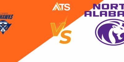 UT Martin Skyhawks at North Alabama Lions Prediction For 11/11/2024