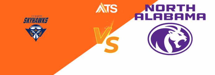 UT Martin vs North Alabama Preview & Stats For 11/11/2024