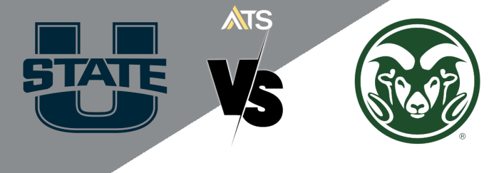 Utah State vs Colorado State Prediction & Picks 11/29/2024