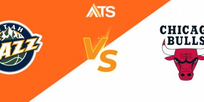 Utah Jazz vs Chicago Bulls Prediction & Picks 11/4/2024