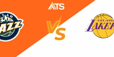 Utah Jazz at Los Angeles Lakers Pick For 11/19/2024