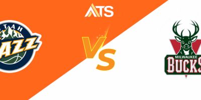 Utah Jazz vs Milwaukee Bucks Betting Pick & Preview - 11/7/2024